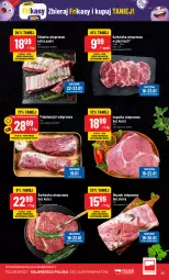 Gazetka promocyjna PoloMarket - Gazetka pomocyjna - Gazetka - ważna od 23.01 do 23.01.2024 - strona 25 - produkty: Karkówka wieprzowa, Boczek, Boczek wieprzowy