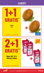 Gazetka promocyjna PoloMarket - Gazetka pomocyjna - Gazetka - ważna od 23.01 do 23.01.2024 - strona 4 - produkty: Gra, Kiwi, LANA, Mleko