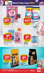 Gazetka promocyjna PoloMarket - Gazetka pomocyjna - Gazetka - ważna od 23.01 do 23.01.2024 - strona 55 - produkty: BIC, Płyn do płukania, Bryza, Kapsułki do prania, Sucha karma