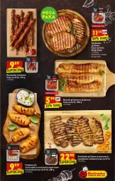 Gazetka promocyjna Biedronka - W tym tygodniu PN - Gazetka - ważna od 23.06 do 23.06.2021 - strona 19 - produkty: Kurczak, Jogurt, Polędwiczki z kurczaka, Boczek, Grill