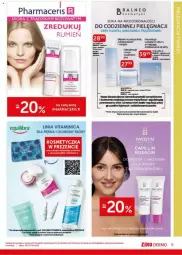 Gazetka promocyjna Ziko - Gazetka - ważna od 02.04 do 02.04.2025 - strona 16 - produkty: Ser, Acer, Pharmaceris
