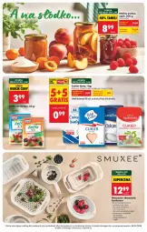 Gazetka promocyjna Biedronka - Gazetka - Gazetka - ważna od 07.08 do 07.08.2026 - strona 5 - produkty: Gra, Durszlak, Cukier, Królewski, Zlew, Ociekacz, Kret, Diamant, Otwieracz, Miska, Grafika, Fa