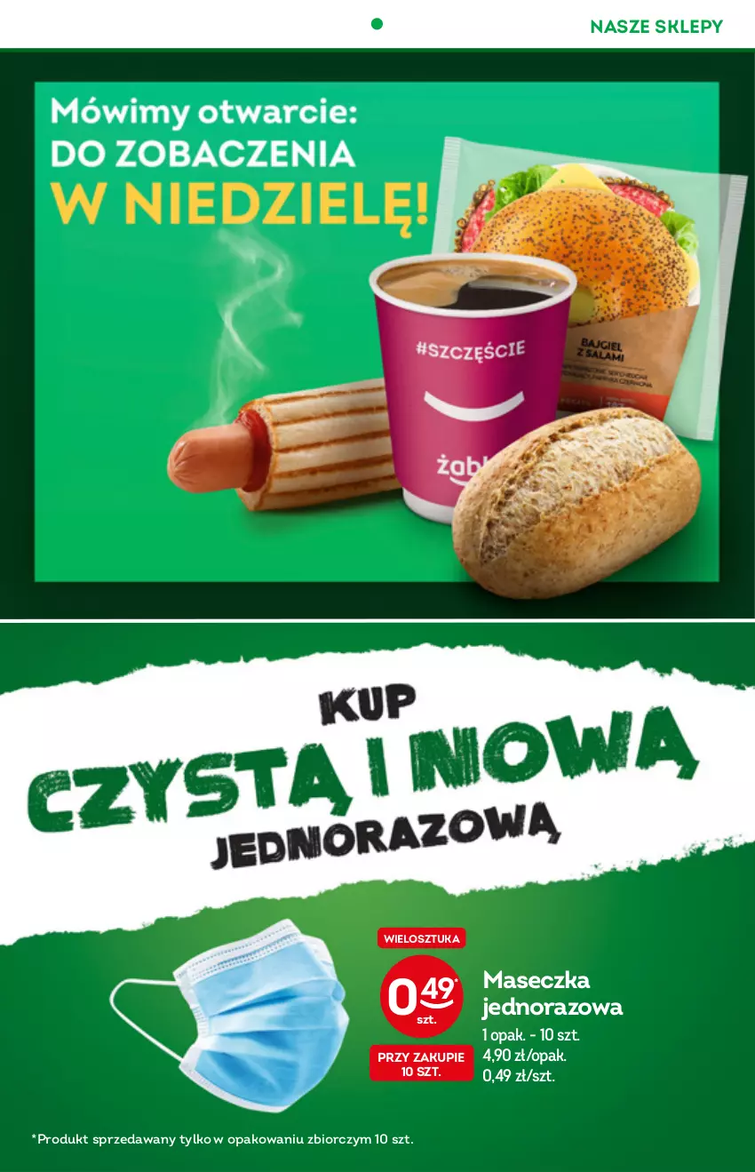 Gazetka promocyjna Żabka - ważna 22.12.2021 do 04.01.2022 - strona 2