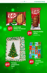 Gazetka promocyjna Żabka - Gazetka - ważna od 04.01 do 04.01.2022 - strona 30 - produkty: Torebka, Czekolada