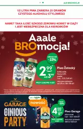 Gazetka promocyjna Żabka - Gazetka - ważna od 04.01 do 04.01.2022 - strona 5 - produkty: Piwa, Piwo, Piec, Gra