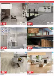 Gazetka promocyjna Merkury Market - Gazetka - ważna od 30.04 do 30.04.2025 - strona 14 - produkty: Ser, Płytka, Gres