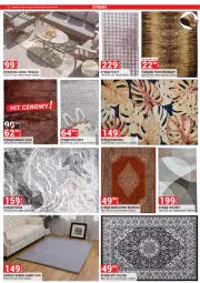 Gazetka promocyjna Merkury Market - Gazetka - ważna od 30.04 do 30.04.2025 - strona 39 - produkty: Por, Tera, Dzieci, Dywan