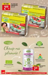 Gazetka promocyjna PoloMarket - Gazetka pomocyjna - Gazetka - ważna od 11.01 do 11.01.2022 - strona 20 - produkty: Ryż, Gra, Wafle, Chleb