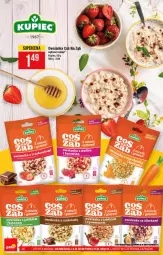 Gazetka promocyjna PoloMarket - Gazetka pomocyjna - Gazetka - ważna od 11.01 do 11.01.2022 - strona 26 - produkty: Piec, Kupiec, Owsianka