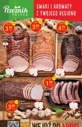Gazetka promocyjna Delikatesy Centrum - Gazetka DC39 - Gazetka - ważna od 12.10 do 12.10.2022 - strona 12 - produkty: Piec, Sante