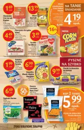 Gazetka promocyjna Delikatesy Centrum - Gazetka DC39 - Gazetka - ważna od 12.10 do 12.10.2022 - strona 21 - produkty: Piec, Sałatka, Marchewka, Królewski, Truskawki, Tortilla, Chrupki, Kopytka, Sałat, Maliny, Owsianka, Miód, Pieczywo chrupkie, Pieczywo, Owoce, Brokuły, Frytki, Wasa, Mango, Szpinak, Hortex