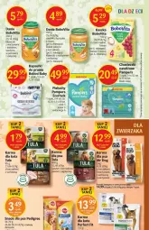 Gazetka promocyjna Delikatesy Centrum - Gazetka DC39 - Gazetka - ważna od 12.10 do 12.10.2022 - strona 29 - produkty: Kurczak, Warzywa, Ryż, Pampers, Pieluchy, Pasztet, BoboVita, Bukiet warzyw, Bukiet, Owoce, Kapsułki do prania, Pedigree