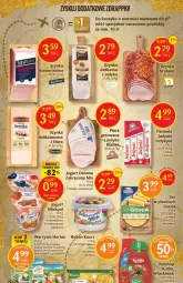 Gazetka promocyjna Delikatesy Centrum - Gazetka DC39 - Gazetka - ważna od 12.10 do 12.10.2022 - strona 33 - produkty: Ketchup, Marchewka, Warzywa, Ser, Danone, Jogurt, Parówki, Kosz, Szynka konserwowa, Bukiet warzyw, Szynka, Kotlin, Bukiet, Gouda, Bianka, Knorr, Hortex