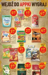 Gazetka promocyjna Delikatesy Centrum - Gazetka DC39 - Gazetka - ważna od 12.10 do 12.10.2022 - strona 34 - produkty: Gra, Jogurt, Kisiel, Ananas, Chipsy, Kawa, Chrupki, Dr. Oetker, Jacobs, Grill, Haribo, Herbapol