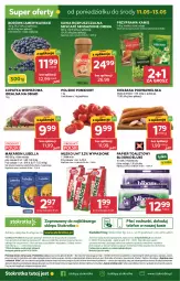 Gazetka promocyjna Stokrotka - Supermarket - Gazetka - ważna od 13.05 do 13.05.2026 - strona 45 - produkty: Lubella, Torebka, Makaron, Nescafé, Warzywa, Kawa rozpuszczalna, JBL, Telefon, Papier, Bell, Kawa, O nas, Kiełbasa podwawelska, Mlekovita, Wawel, Papier toaletowy, Dres, Optima, Owoce, Bella, Wagi, Kamis, Kiełbasa, Pomidory, Mięso, Mleko
