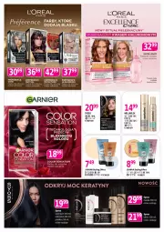 Gazetka promocyjna Drogerie Polskie - Gazetka - Gazetka - ważna od 31.05 do 31.05.2025 - strona 4 - produkty: Wellaflex, Joanna, Wella, Syoss, Joanna styling, Lakier, Fa