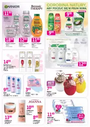 Gazetka promocyjna Drogerie Polskie - Gazetka - Gazetka - ważna od 31.05 do 31.05.2025 - strona 5 - produkty: Ser, Rum, Gra, Pantene, Joanna, Serum, Chusteczki, Szampon, Dzieci, Maska, Nivea, Fa