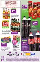 Gazetka promocyjna Stokrotka - Stokrotka Express - Gazetka - ważna od 07.07 do 07.07.2024 - strona 3 - produkty: Piwo, Warzywa, Por, Gra, AEG, Prince Polo, Karp, Herbatniki, Owoce, Napój