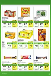 Gazetka promocyjna Makro - Kupujesz więcej płacisz mniej - oferta z alkoholem - Gazetka - ważna od 31.08 do 31.08.2023 - strona 15 - produkty: Prince Polo, Herbata czarna, Lipton, Baton, E. Wedel, Herbata, Kakao, Napój, Góralki, Herbapol