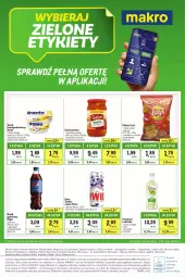 Gazetka promocyjna Makro - Kupujesz więcej płacisz mniej - oferta z alkoholem - Gazetka - ważna od 31.08 do 31.08.2023 - strona 32 - produkty: Piwo, Sos, Ser, Rum, Gra, Papier, Szal, Chipsy, Kosz, Serek homogenizowany, Serek, Pepsi, Napój gazowany, Danio, Lay’s, Napój, Danie gotowe