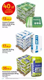 Gazetka promocyjna Castorama - Gazetka - ważna od 13.08 do 13.08.2022 - strona 36 - produkty: Mop, Wylewka samopoziomująca, Rama, Klej, Mieszadło, Spodnie, Astor, Gres, Cement, Ceresit