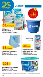 Gazetka promocyjna Castorama - Gazetka - ważna od 13.08 do 13.08.2022 - strona 38 - produkty: Rama, Taśma uszczelniająca, Klej, Wiadro, Drzwi zewnętrzne, Drzwi, Astor