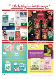 Gazetka promocyjna Carrefour - Gazetka Carrefour - Gazetka - ważna od 12.12 do 12.12.2021 - strona 39 - produkty: Pur, Pampers, Zupa, Pieluchy, Majtki, Purina, Przysmaki, Felix, Pieluchomajtki, Mydło, Luksja, Sucha karma