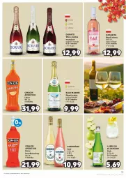 Gazetka promocyjna Kaufland - Barek Kauflandu - Gazetka - ważna od 10.07 do 10.07.2024 - strona 15 - produkty: Mus, Wino, Napój, Likier