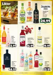 Gazetka promocyjna Kaufland - Barek Kauflandu - Gazetka - ważna od 10.07 do 10.07.2024 - strona 8 - produkty: Biały Bocian, Likier