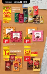 Gazetka promocyjna Biedronka - Od Poniedziałku - Gazetka - ważna od 07.10 do 07.10.2026 - strona 20 - produkty: Ciastka, Sok, Bonitki, Galaretka, Gala, Kakao