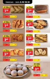 Gazetka promocyjna Biedronka - Od Poniedziałku - Gazetka - ważna od 07.10 do 07.10.2026 - strona 39 - produkty: Kurczak, Sos, Sok, Ser, Croissant, Rogal, Burger, Chleb, Bułka, Szpinak