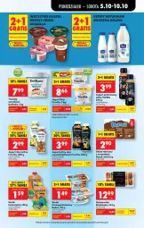 Gazetka promocyjna Biedronka - Od Poniedziałku - Gazetka - ważna od 07.10 do 07.10.2026 - strona 54 - produkty: Makaron, Deser mleczny, Sok, Ser, Por, Koc, Gra, Twaróg, Jogurt, Serek homogenizowany, Serek, Serek twarogowy, Deser, Jogurt pitny, Kefir, Fa