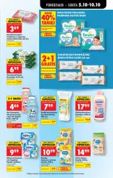Gazetka promocyjna Biedronka - Od Poniedziałku - Gazetka - ważna od 07.10 do 07.10.2026 - strona 78 - produkty: Płyn do kąpieli, Ser, Ryż, Por, Papier, Papier toaletowy, Dada, Serek, Maliny, Oliwka dla dzieci, Chusteczki, Szampon, Dzieci, Deser