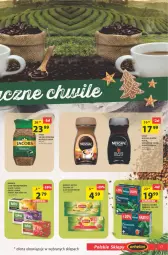 Gazetka promocyjna Arhelan - Gazetka - Gazetka - ważna od 12.12 do 12.12.2021 - strona 17 - produkty: Kawa, Dilmah, Herbata czarna, Loyd, Lack, Lipton, Jacobs, Herbata