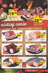Gazetka promocyjna Arhelan - Gazetka - Gazetka - ważna od 12.12 do 12.12.2021 - strona 5 - produkty: Piec, Kurczak, Sok, Ser, Sokołów, Szynka, Pieczarka, Kiełbasa, Olewnik