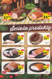 Gazetka promocyjna Arhelan - Gazetka - Gazetka - ważna od 12.12 do 12.12.2021 - strona 6 - produkty: Piec, Bursztyn, Beko, Szynka, Podlaski, Boczek, Przysmaki, Kiełbasa, Boczek pieczony, Fa