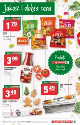 Gazetka promocyjna Spar - EuroSpar - Gazetka - ważna od 08.12 do 08.12.2021 - strona 15 - produkty: Piec, Papier, Papier do pieczenia, Folia aluminiowa