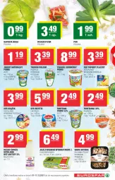 Gazetka promocyjna Spar - EuroSpar - Gazetka - ważna od 08.12 do 08.12.2021 - strona 5 - produkty: Ser topiony, Jogurt naturalny, Top, Ser, Gra, Twaróg, Piątnica, Zott, Jaja, Jogurt, Kuchnia, Ricotta, Mlekovita, Hochland, Jaja z wolnego wybiegu, Mleko, Danie gotowe