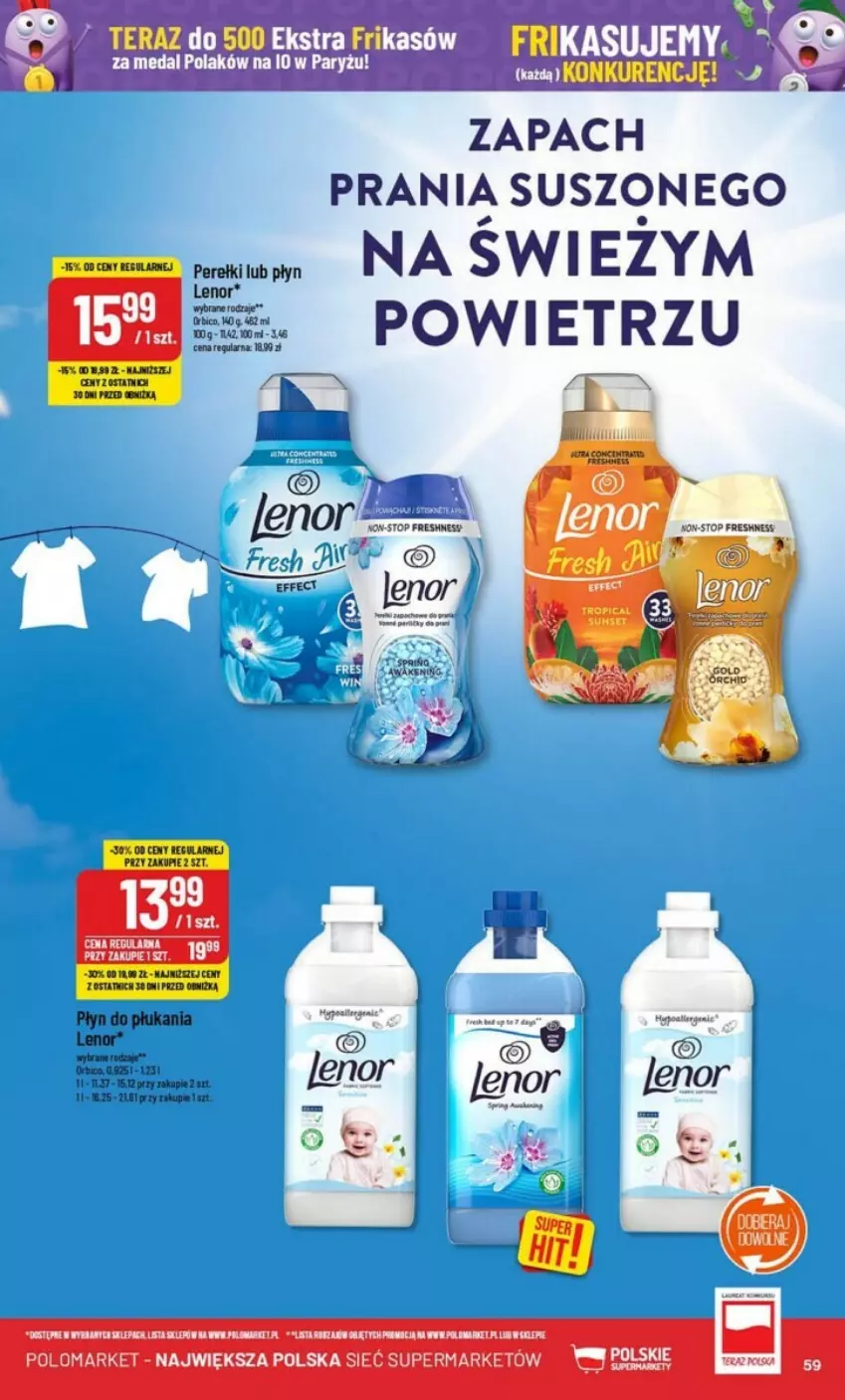 Gazetka promocyjna PoloMarket - ważna 31.07 do 06.08.2024 - strona 55