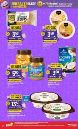 Gazetka promocyjna PoloMarket - Gazetka - ważna od 06.08 do 06.08.2024 - strona 21 - produkty: Hummus, Mus