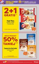 Gazetka promocyjna PoloMarket - Gazetka - ważna od 06.08 do 06.08.2024 - strona 34 - produkty: Rogal, Cappuccino