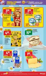 Gazetka promocyjna PoloMarket - Gazetka - ważna od 06.08 do 06.08.2024 - strona 35 - produkty: Ser, Salami, Królewski, LANA, Sałat, Bazyl, Ser salami, Astor, Miecz