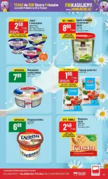 Gazetka promocyjna PoloMarket - Gazetka - ważna od 06.08 do 06.08.2024 - strona 38 - produkty: Jogurt, Mascarpone, Margaryna, Delma, Kasia, Surimi