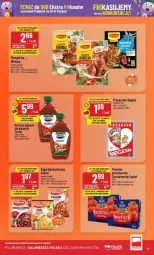 Gazetka promocyjna PoloMarket - Gazetka - ważna od 06.08 do 06.08.2024 - strona 42 - produkty: Makaron, Winiary, Vegeta, Ogród