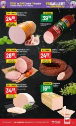 Gazetka promocyjna PoloMarket - Gazetka - ważna od 06.08 do 06.08.2024 - strona 5 - produkty: Tera, Kiełbasa
