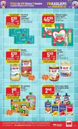 Gazetka promocyjna PoloMarket - Gazetka - ważna od 06.08 do 06.08.2024 - strona 53 - produkty: Lubella, Ser, Mus, BIC, Pampers, Bell, Pieluchy, Saga, Owsianka, Chusteczki, Bella, Deser, Olej