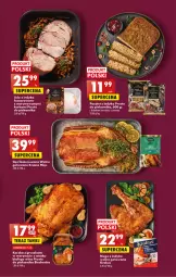 Gazetka promocyjna Biedronka - Gazetka - Biedronka.pl - Gazetka - ważna od 14.12 do 14.12.2022 - strona 19 - produkty: Krakus, Pasztet z indyka, Kaczka, Pasztet, , Piekarnik, Fa