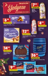 Gazetka promocyjna Biedronka - Gazetka - Biedronka.pl - Gazetka - ważna od 14.12 do 14.12.2022 - strona 30 - produkty: Ciastka, Beko, Mleczko, Czekolada, Milka, Baryłki