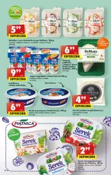 Gazetka promocyjna Biedronka - Gazetka - Biedronka.pl - Gazetka - ważna od 14.12 do 14.12.2022 - strona 38 - produkty: Ser, Twaróg, Piątnica, Zott, Bell, Jogurt, Ananas, Kawa, Mascarpone, Serek homogenizowany, Serek, Pieprz, Bazyl, Bella, Deser, Jogobella, Kokos, LG