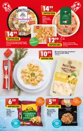 Gazetka promocyjna Biedronka - Gazetka - Biedronka.pl - Gazetka - ważna od 14.12 do 14.12.2022 - strona 40 - produkty: Pierogi, McCain, Kapustą, Frytki